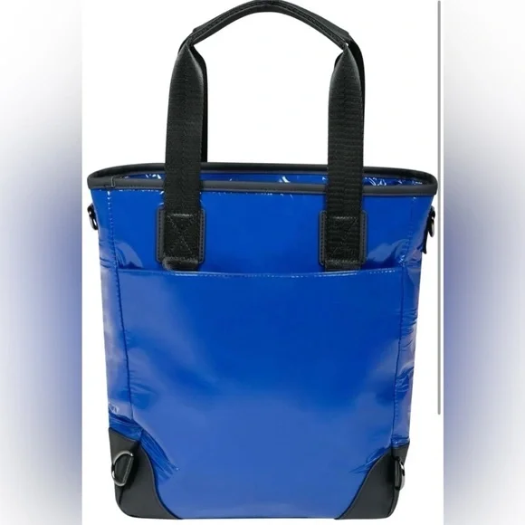 NWT LOLE Mini Lily Bag - Blue - Picture 5 of 8